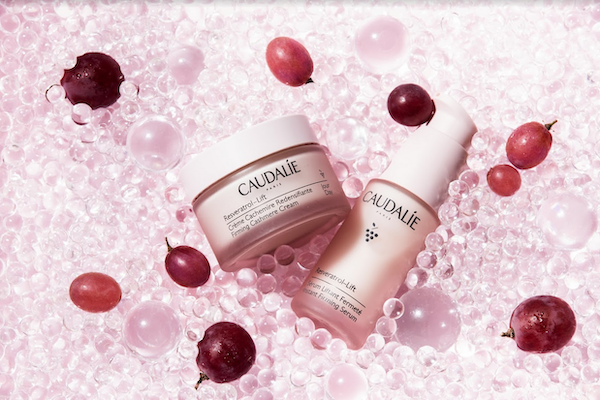 Dermocosmetiques Caudalie